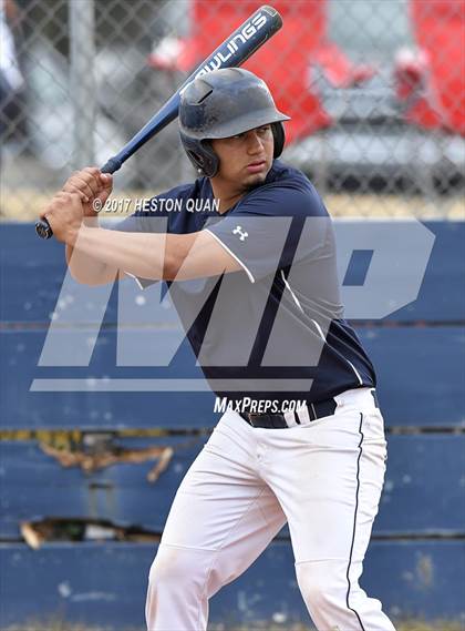 Thumbnail 3 in Oxford Academy @ Southlands Christian (CIF-SS D6 Wild Card) photogallery.