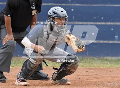 Thumbnail 2 in Oxford Academy @ Southlands Christian (CIF-SS D6 Wild Card) photogallery.