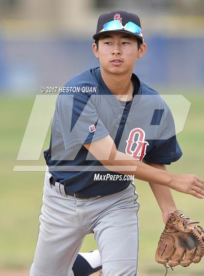 Thumbnail 1 in Oxford Academy @ Southlands Christian (CIF-SS D6 Wild Card) photogallery.