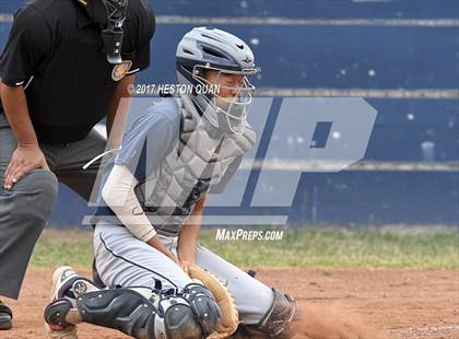 Thumbnail 3 in Oxford Academy @ Southlands Christian (CIF-SS D6 Wild Card) photogallery.