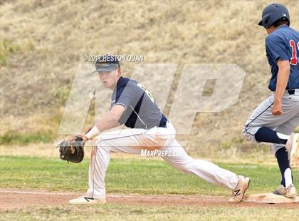 Thumbnail 1 in Oxford Academy @ Southlands Christian (CIF-SS D6 Wild Card) photogallery.