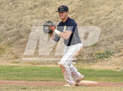 Thumbnail 1 in Oxford Academy @ Southlands Christian (CIF-SS D6 Wild Card) photogallery.