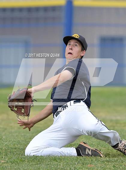 Thumbnail 3 in Oxford Academy @ Southlands Christian (CIF-SS D6 Wild Card) photogallery.