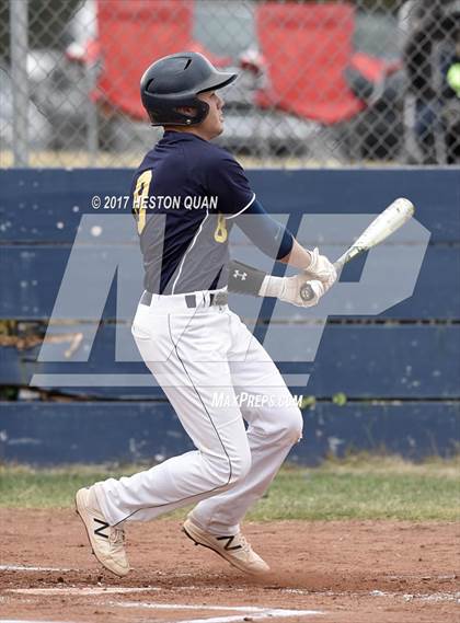 Thumbnail 3 in Oxford Academy @ Southlands Christian (CIF-SS D6 Wild Card) photogallery.
