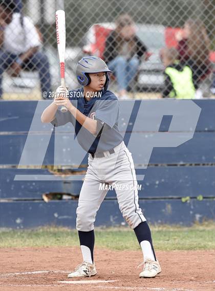 Thumbnail 2 in Oxford Academy @ Southlands Christian (CIF-SS D6 Wild Card) photogallery.