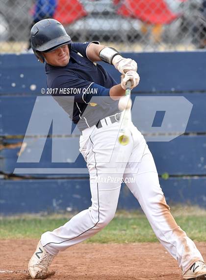 Thumbnail 3 in Oxford Academy @ Southlands Christian (CIF-SS D6 Wild Card) photogallery.