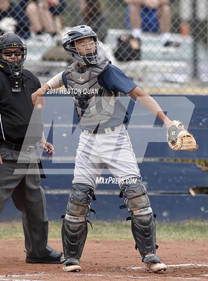 Thumbnail 3 in Oxford Academy @ Southlands Christian (CIF-SS D6 Wild Card) photogallery.