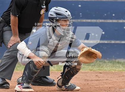 Thumbnail 1 in Oxford Academy @ Southlands Christian (CIF-SS D6 Wild Card) photogallery.