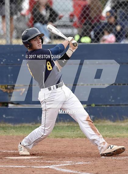Thumbnail 2 in Oxford Academy @ Southlands Christian (CIF-SS D6 Wild Card) photogallery.