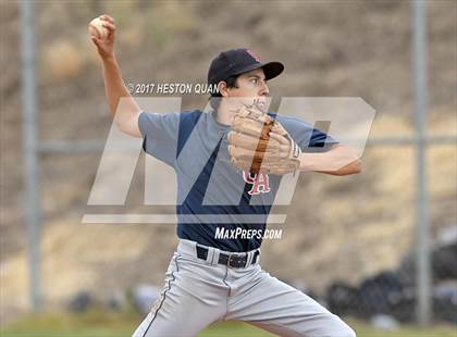 Thumbnail 3 in Oxford Academy @ Southlands Christian (CIF-SS D6 Wild Card) photogallery.
