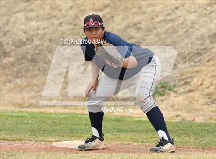 Thumbnail 3 in Oxford Academy @ Southlands Christian (CIF-SS D6 Wild Card) photogallery.