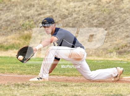 Thumbnail 3 in Oxford Academy @ Southlands Christian (CIF-SS D6 Wild Card) photogallery.