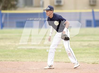 Thumbnail 3 in Oxford Academy @ Southlands Christian (CIF-SS D6 Wild Card) photogallery.