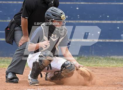 Thumbnail 3 in Oxford Academy @ Southlands Christian (CIF-SS D6 Wild Card) photogallery.