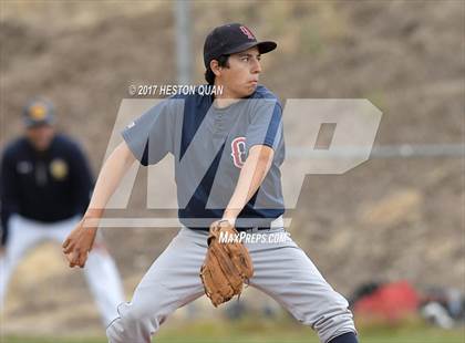 Thumbnail 2 in Oxford Academy @ Southlands Christian (CIF-SS D6 Wild Card) photogallery.