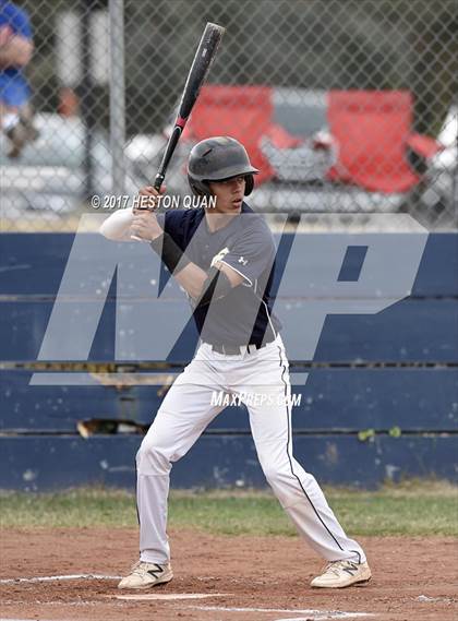 Thumbnail 3 in Oxford Academy @ Southlands Christian (CIF-SS D6 Wild Card) photogallery.