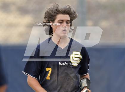 Thumbnail 1 in Oxford Academy @ Southlands Christian (CIF-SS D6 Wild Card) photogallery.