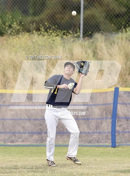 Thumbnail 2 in Oxford Academy @ Southlands Christian (CIF-SS D6 Wild Card) photogallery.