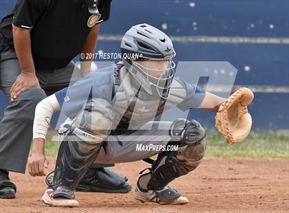 Thumbnail 3 in Oxford Academy @ Southlands Christian (CIF-SS D6 Wild Card) photogallery.