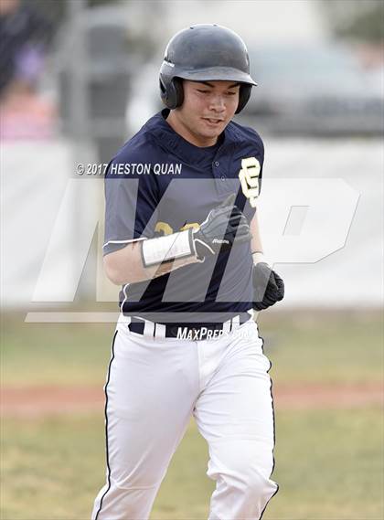 Thumbnail 3 in Oxford Academy @ Southlands Christian (CIF-SS D6 Wild Card) photogallery.