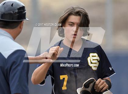 Thumbnail 2 in Oxford Academy @ Southlands Christian (CIF-SS D6 Wild Card) photogallery.