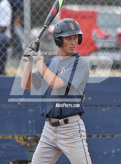 Thumbnail 3 in Oxford Academy @ Southlands Christian (CIF-SS D6 Wild Card) photogallery.