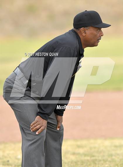 Thumbnail 1 in Oxford Academy @ Southlands Christian (CIF-SS D6 Wild Card) photogallery.