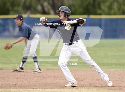 Thumbnail 2 in Oxford Academy @ Southlands Christian (CIF-SS D6 Wild Card) photogallery.