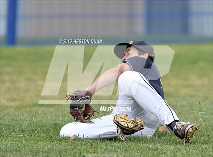 Thumbnail 2 in Oxford Academy @ Southlands Christian (CIF-SS D6 Wild Card) photogallery.