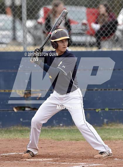 Thumbnail 3 in Oxford Academy @ Southlands Christian (CIF-SS D6 Wild Card) photogallery.
