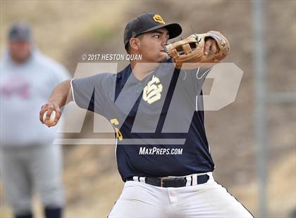 Thumbnail 2 in Oxford Academy @ Southlands Christian (CIF-SS D6 Wild Card) photogallery.