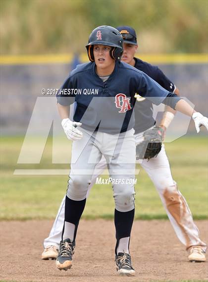 Thumbnail 3 in Oxford Academy @ Southlands Christian (CIF-SS D6 Wild Card) photogallery.