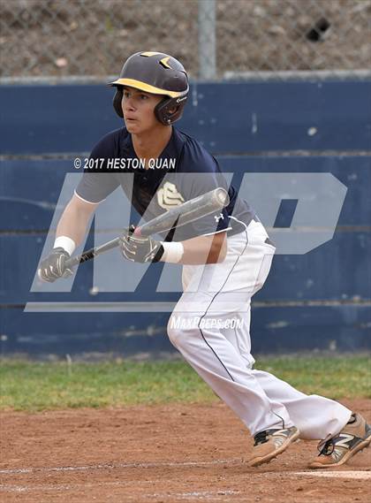 Thumbnail 1 in Oxford Academy @ Southlands Christian (CIF-SS D6 Wild Card) photogallery.