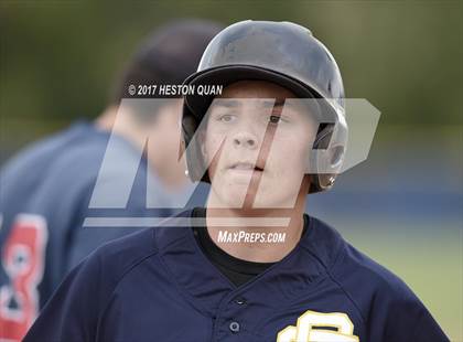 Thumbnail 3 in Oxford Academy @ Southlands Christian (CIF-SS D6 Wild Card) photogallery.