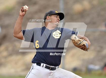 Thumbnail 3 in Oxford Academy @ Southlands Christian (CIF-SS D6 Wild Card) photogallery.