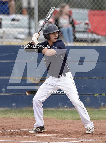 Thumbnail 2 in Oxford Academy @ Southlands Christian (CIF-SS D6 Wild Card) photogallery.