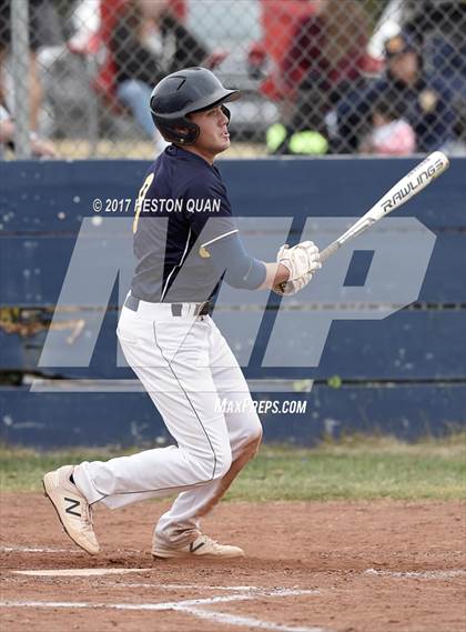 Thumbnail 1 in Oxford Academy @ Southlands Christian (CIF-SS D6 Wild Card) photogallery.