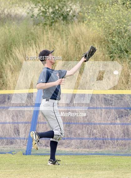 Thumbnail 1 in Oxford Academy @ Southlands Christian (CIF-SS D6 Wild Card) photogallery.