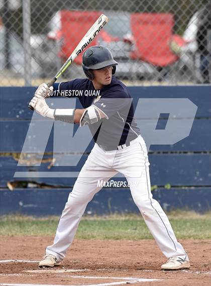 Thumbnail 3 in Oxford Academy @ Southlands Christian (CIF-SS D6 Wild Card) photogallery.