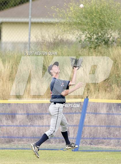 Thumbnail 3 in Oxford Academy @ Southlands Christian (CIF-SS D6 Wild Card) photogallery.
