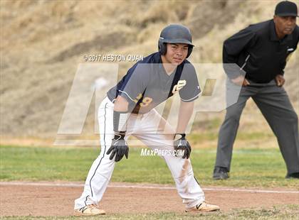 Thumbnail 2 in Oxford Academy @ Southlands Christian (CIF-SS D6 Wild Card) photogallery.