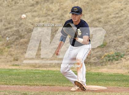Thumbnail 3 in Oxford Academy @ Southlands Christian (CIF-SS D6 Wild Card) photogallery.