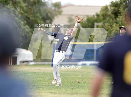 Thumbnail 1 in Oxford Academy @ Southlands Christian (CIF-SS D6 Wild Card) photogallery.