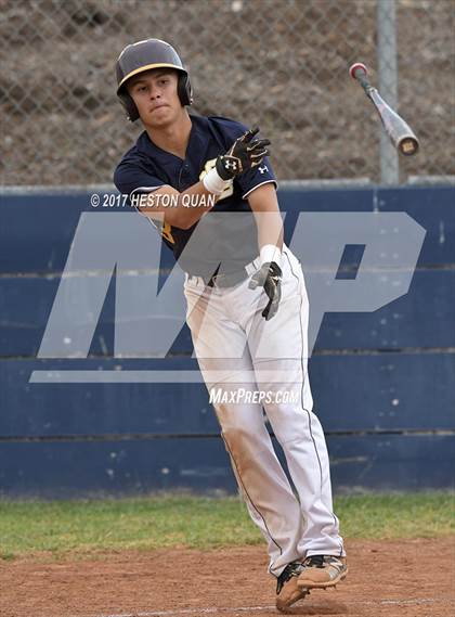 Thumbnail 3 in Oxford Academy @ Southlands Christian (CIF-SS D6 Wild Card) photogallery.