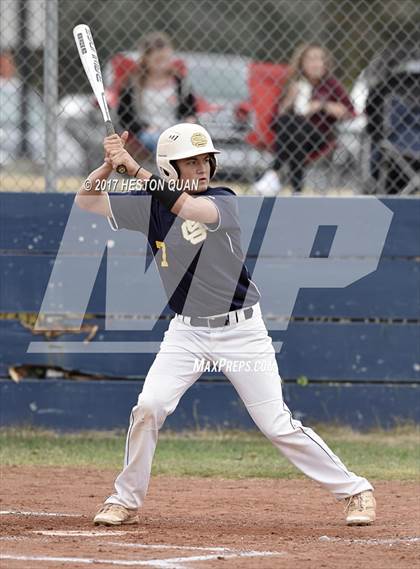 Thumbnail 2 in Oxford Academy @ Southlands Christian (CIF-SS D6 Wild Card) photogallery.