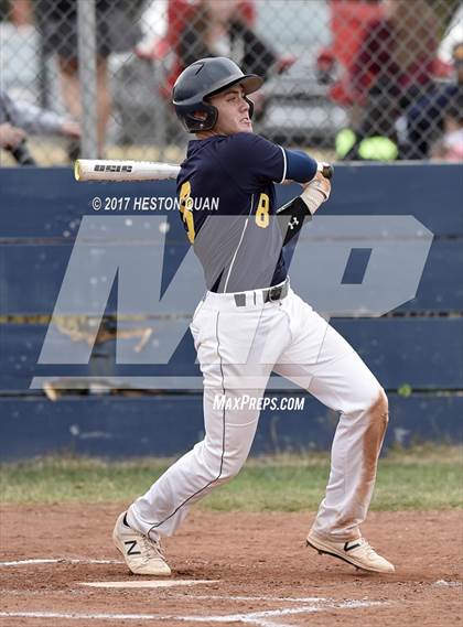 Thumbnail 3 in Oxford Academy @ Southlands Christian (CIF-SS D6 Wild Card) photogallery.