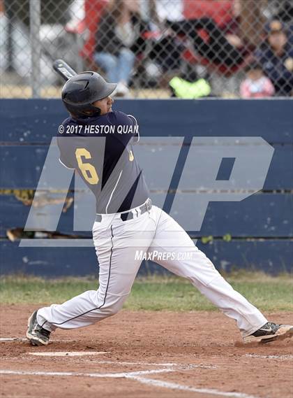 Thumbnail 3 in Oxford Academy @ Southlands Christian (CIF-SS D6 Wild Card) photogallery.