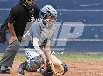 Thumbnail 2 in Oxford Academy @ Southlands Christian (CIF-SS D6 Wild Card) photogallery.