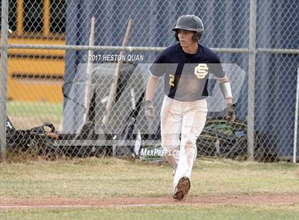 Thumbnail 1 in Oxford Academy @ Southlands Christian (CIF-SS D6 Wild Card) photogallery.