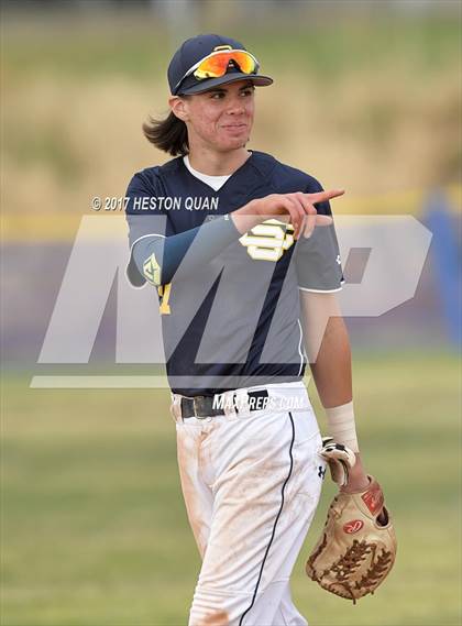 Thumbnail 3 in Oxford Academy @ Southlands Christian (CIF-SS D6 Wild Card) photogallery.